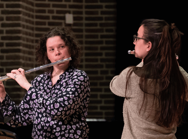 Cursus Muziek Volwassenen