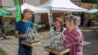 Buurtparticipatie Olifantenkudde Woensel