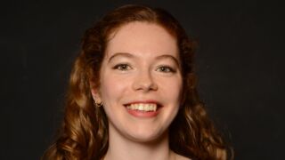 Roanna Tait - Viool docent