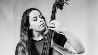 Safiye Nur Ayaydın - contrabas docent