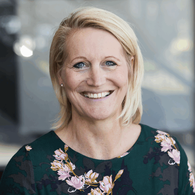 Saskia van de Schoot RvT CKE
