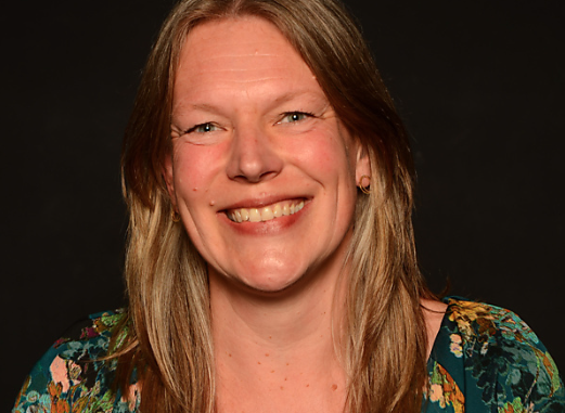 Rianne Brouwers directeur CKE