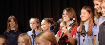 Cultuurparticipatie Vrijheidsverhalen CKE