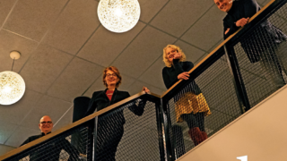 Start Meijsindebuurt - samenwerking CKE en Van der Meijs