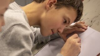 Tekenen beeldend kinderen