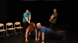 Cursus Theater