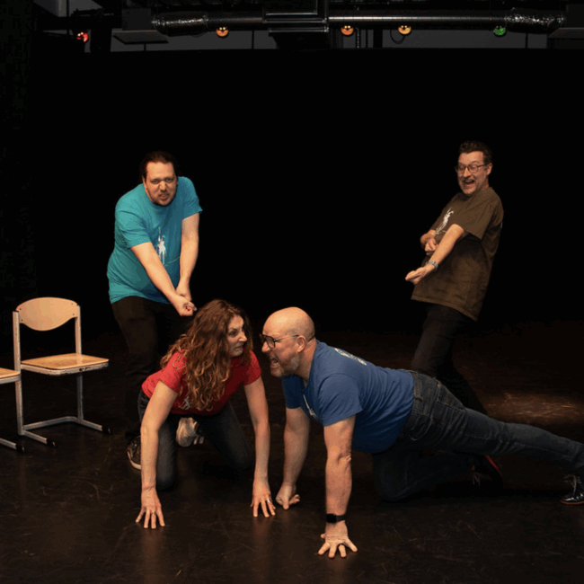 Cursus Theater
