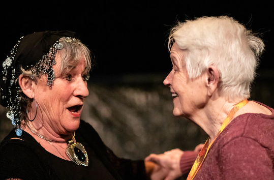 Cursus Theater