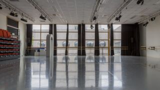 grote zaal huren eindhoven