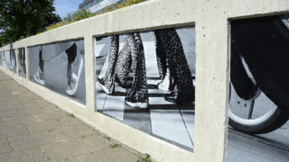 Walk the Walk Fellenoord Fotoproject CKE