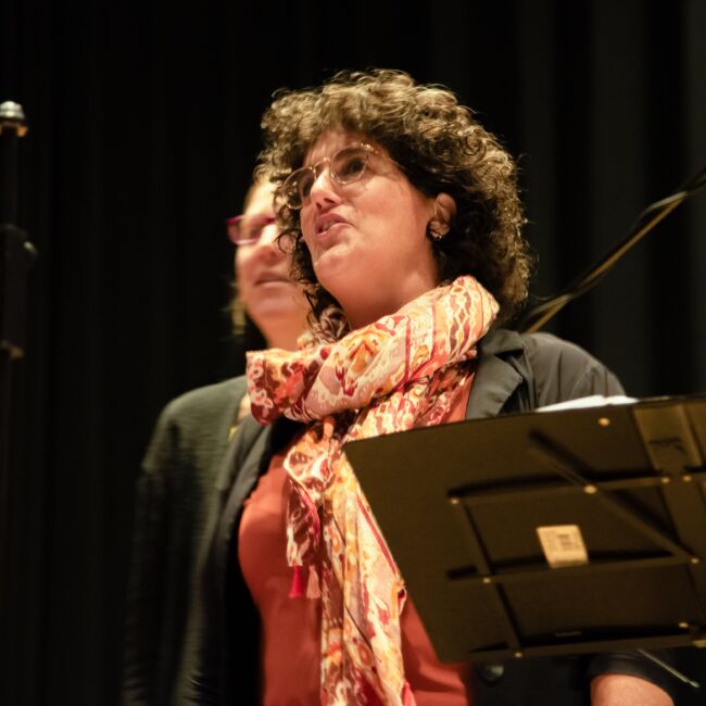 Klassieke zang