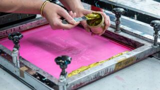 zeefdrukken eindhoven cke