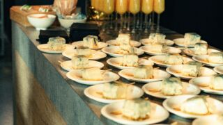 catering bij cke