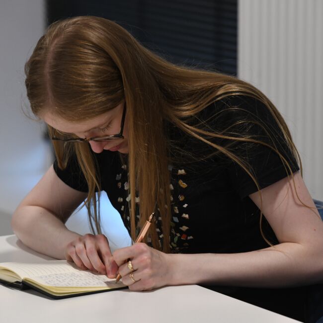 Schrijven I Cursus CKE