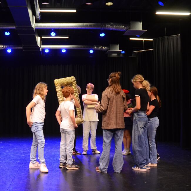 theatercursus cke