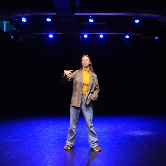 theaterdocent cke