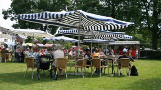 cultuurparticipatie buurtfonds