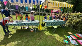 cultuurparticipatie buurtinitiatief