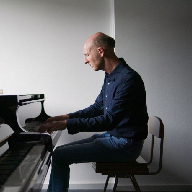 pianoles van Arno Aerts