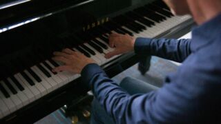 Piano leren spelen in eindhoven