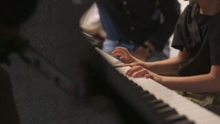 pianoles eindhoven cursus