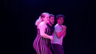 Cursus theater eindhoven