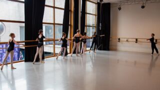 danszaal huren eindhoven