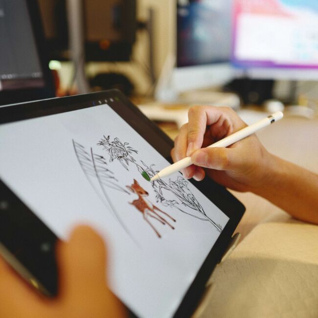 digitale media cursus