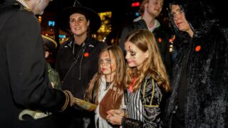 Halloween