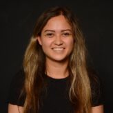 laura van der Kloet - harp docent