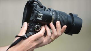 Beginnen met fotografie
