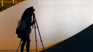 Fotografie halfjaar cursus