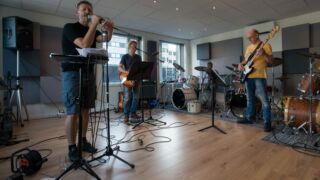 repetitieruimte huren eindhoven