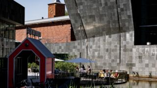 van abbemuseum - cultuureducatie basisschool -
