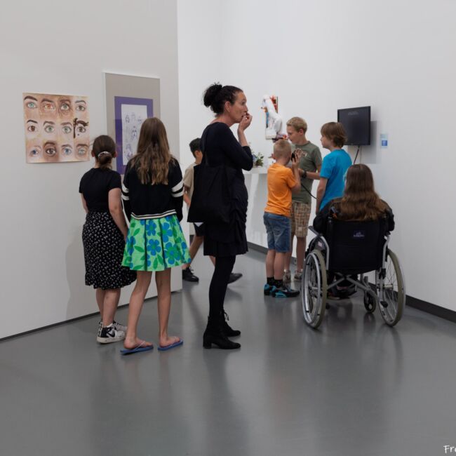 cultuureducatie Eindhoven CKE