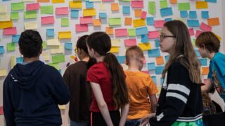 cultuureducatie basisonderwijs