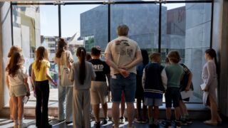 Cultuureducatie basisonderwijs cke