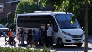 Cultuureducatie naar Van Abbemuseum