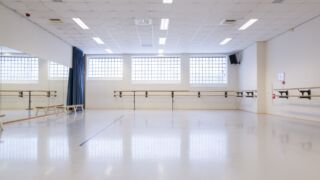 danszaal huren eindhoven
