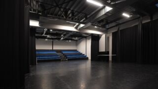 veruur theaterzaal cke