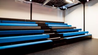 event organiseren eindhoven ruimte huren