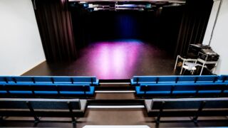 Theaterzaal huren Eindhoven CKE
