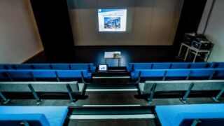 event organiseren eindhoven ruimte huren