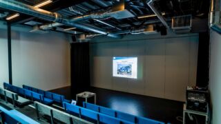 presentatieruimte huren eindhoven