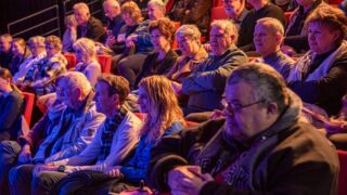 Zaal met tribune huren in Eindhoven - CKE