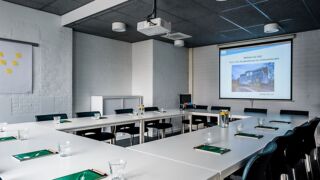 vergaderruimte huren eindhoven