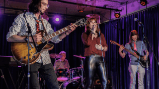 Band Muziek CKE