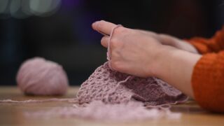 Café C - draadkracht - maandelijkse handwerkclub eindhoven