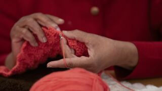 Maandelijkse handwerkclub Eindhoven