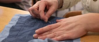 Draadkracht - maandelijkse handwerkclub eindhoven